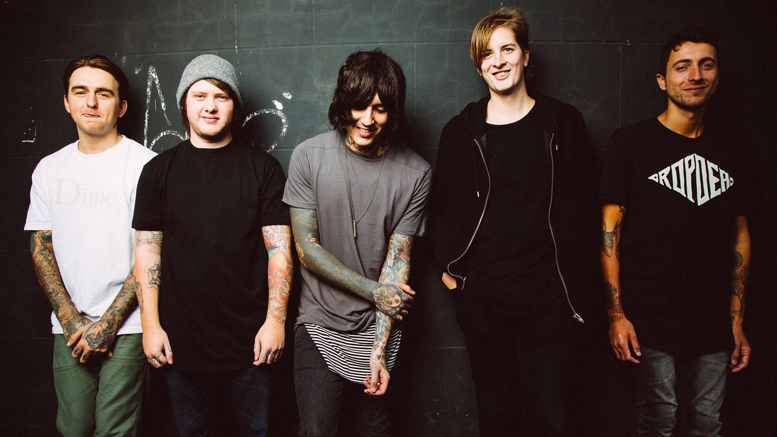 UNRAVELED: Bring Me The Horizon releases new video